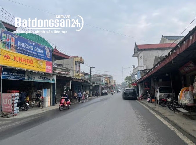 Đất Phúc Yên 100m² gần Đại học Sư phạm Hà Nội 2, đường thông, giá 1,5 tỷ.