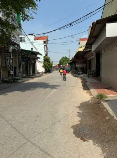  Từ Sơn, Bắc Ninh 60m², mặt tiền 6m, vị trí kinh doanh, giá 5,44 tỷ.