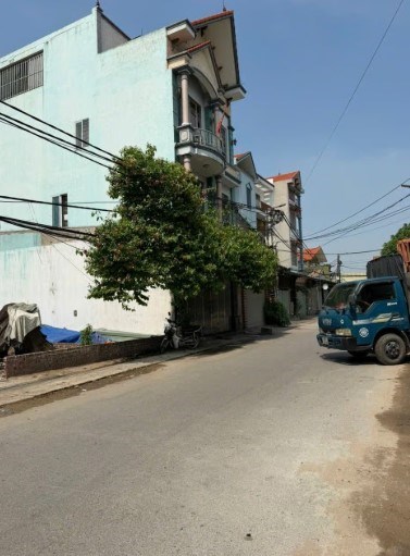  Từ Sơn, Bắc Ninh 60m², mặt tiền 6m, vị trí kinh doanh, giá 5,44 tỷ.
