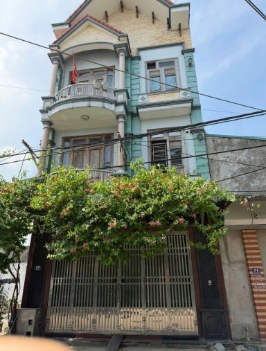  Từ Sơn, Bắc Ninh 60m², mặt tiền 6m, vị trí kinh doanh, giá 5,44 tỷ.