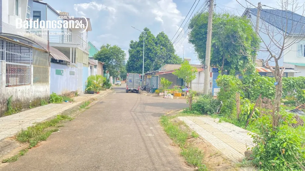 Đất trung tâm Đức Trọng, Lâm Đồng, 313m², full thổ cư, gần sân bay, giá 10,5 tỷ.
