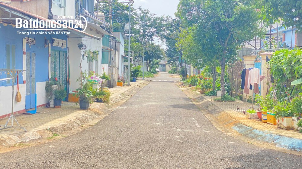 Đất trung tâm Đức Trọng, Lâm Đồng, 313m², full thổ cư, gần sân bay, giá 10,5 tỷ.