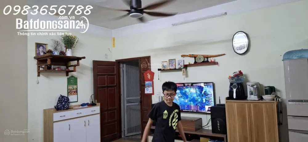 Chung cư Xa La Hà Đông, 68m², 2 phòng ngủ, full nội thất, vị trí tiện ích, giá tốt.