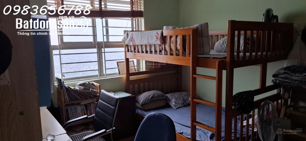 Chung cư Xa La Hà Đông, 68m², 2 phòng ngủ, full nội thất, vị trí tiện ích, giá tốt.