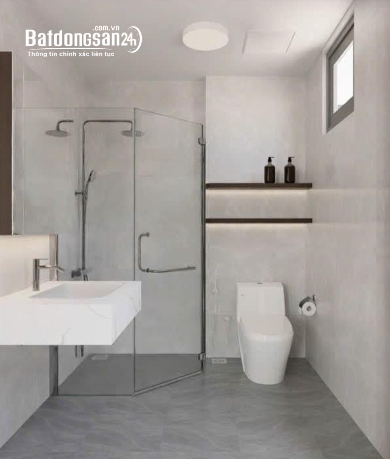 Nhà lô góc 39m² Minh Khai, P. Hai Bà Trưng, 5 tầng, mặt tiền rộng, hơn 12 tỷ, 2 mặt thoáng.