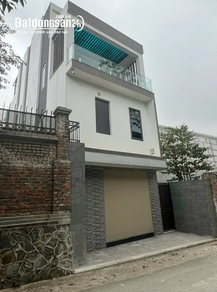 Bán nhà Đường Gảnh Đá-Hồng Phương, Xã Nguyệt Đức (Huyện Yên Lạc cũ), Phú Thọ