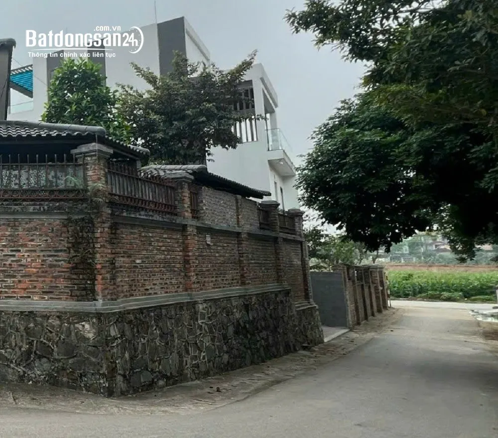 Bán nhà Đường Gảnh Đá-Hồng Phương, Xã Nguyệt Đức (Huyện Yên Lạc cũ), Phú Thọ