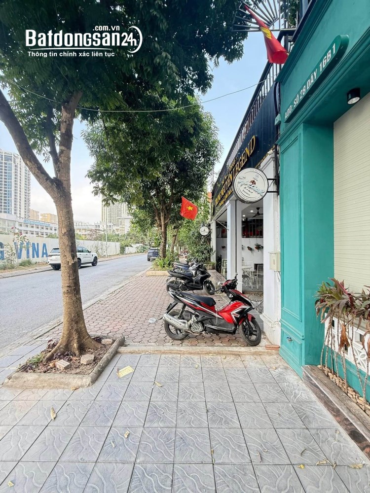Bán biệt thự 150m² Làng Việt Kiều Châu Âu, thiết kế đẹp, sẵn sàng giao dịch, giá 64,9 tỷ.