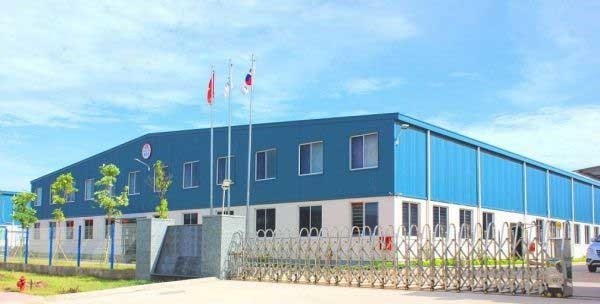 Cho thuê kho xưởng xây mới 10.000m² KCN Đồng Văn, Ninh Bình, PCCC đầy đủ, container 24/7.
