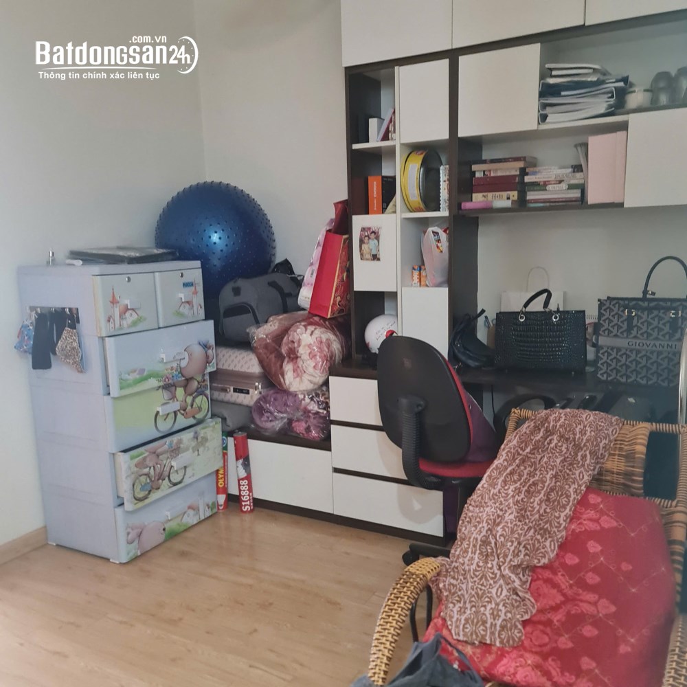 Bán căn hộ Căn hộ PVV-Vinapharm Thanh Xuân 69m², tầng trung, 6,8 tỷ, sổ đỏ công chứng ngay.
