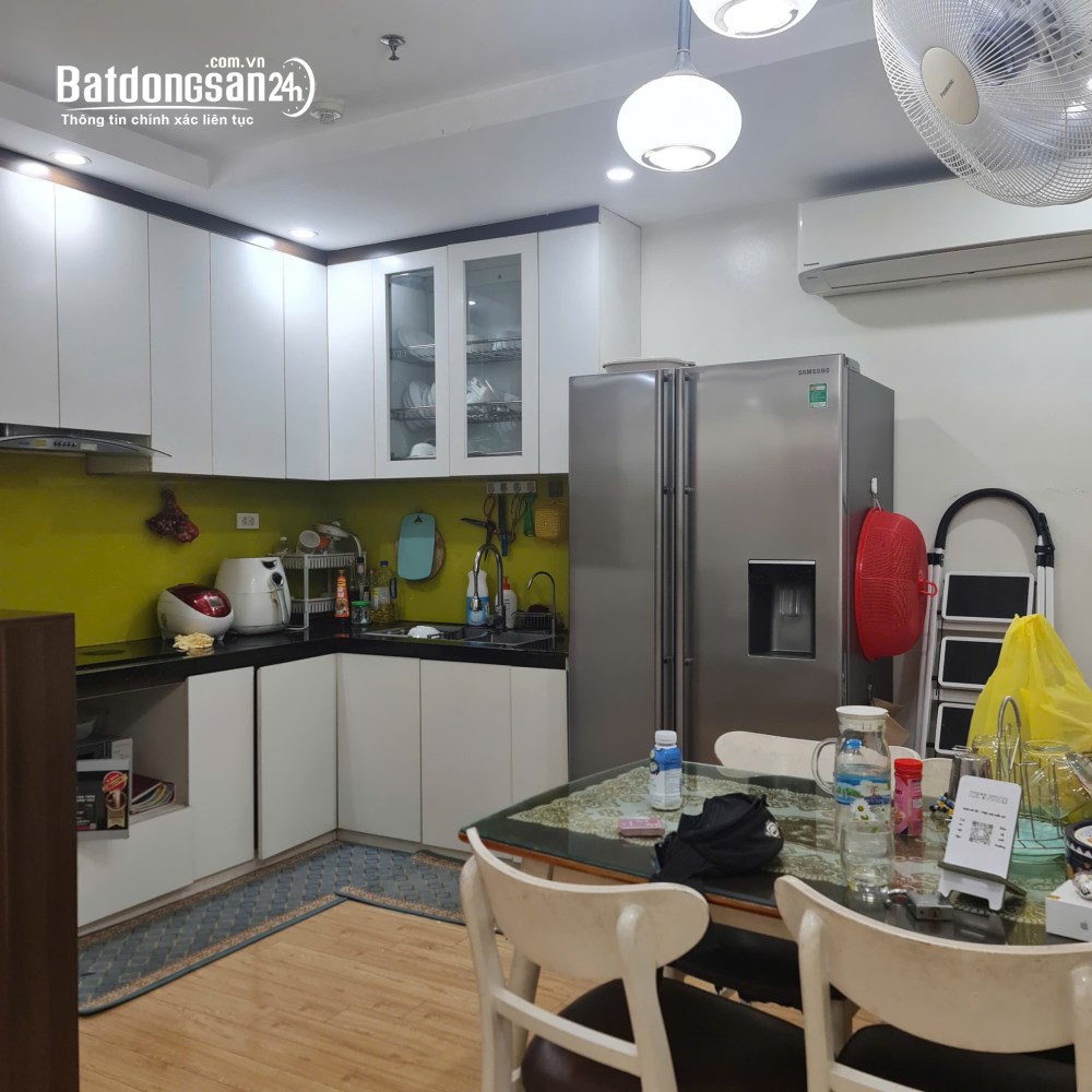 Bán căn hộ Căn hộ PVV-Vinapharm Thanh Xuân 69m², tầng trung, 6,8 tỷ, sổ đỏ công chứng ngay.