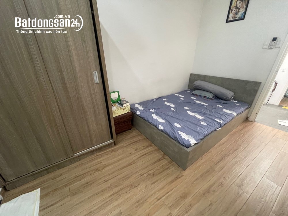 Nhà Nhiêu Lộc, Quận 3 cũ, 3 tầng, sân thượng, sổ riêng pháp lý chuẩn, gần Lê Văn Sỹ.