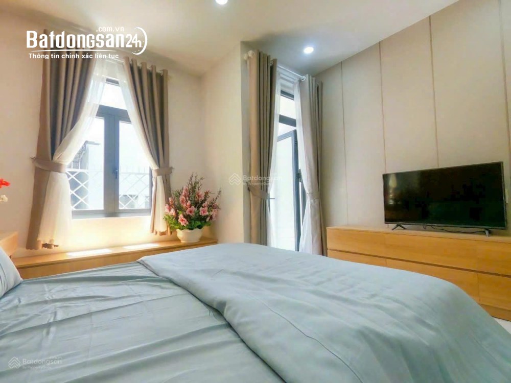 Nhà đẹp 120m2, 3PN, hỗ trợ vay 70%, chỉ 2 tỷ, Phường Chánh Hiệp, TP Hồ Chí Minh.