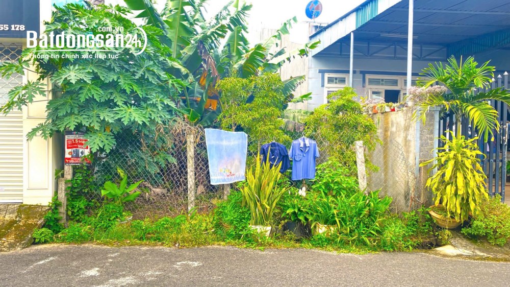 Chính chủ bán lô đất 2 mặt tiền Nguyễn Thị Minh Khai, Đức Trọng, 246m², 219m² thổ cư, giá 7 tỷ.