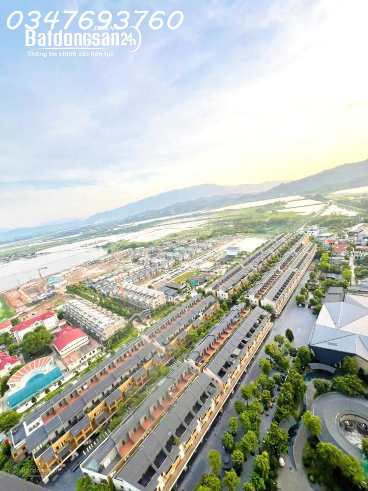 Wyndham Lynn Times Thanh Thủy, Phú Thọ, căn hộ khoáng nóng 1,7 tỷ, cam kết lợi nhuận 16 tr/th.