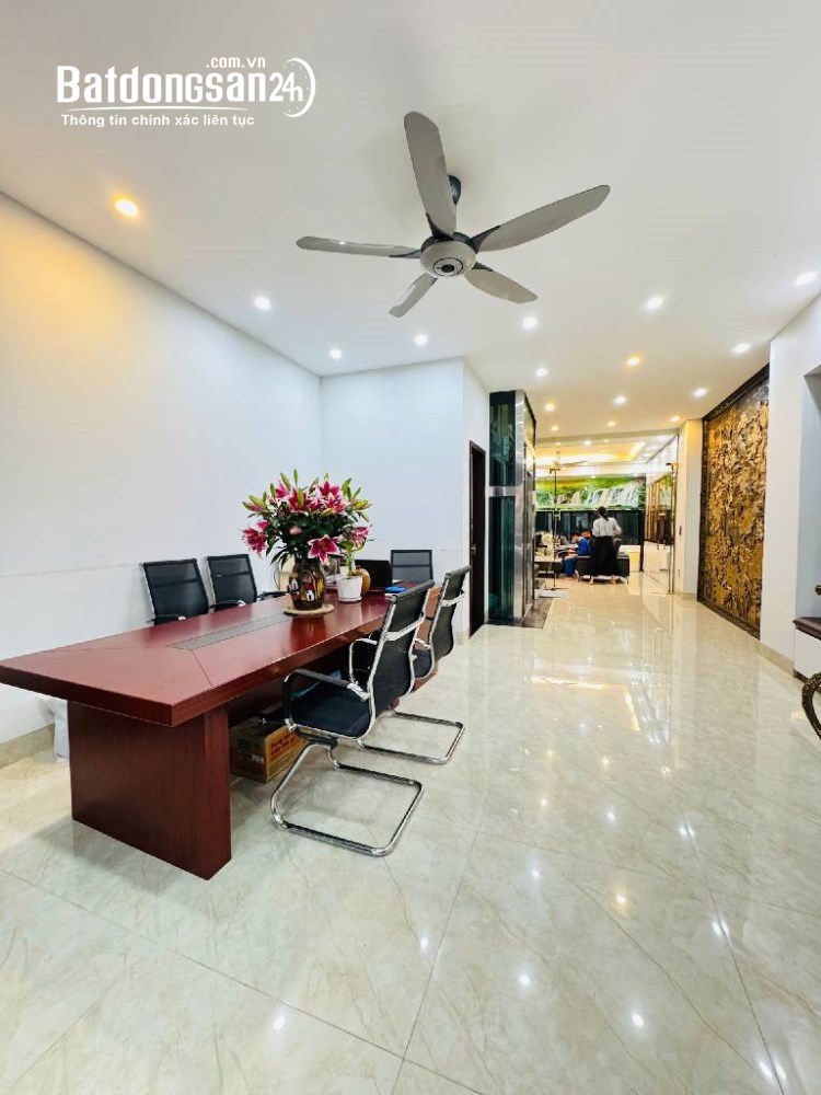 Chính chủ bán liền kề An Hưng, Hà Đông, 83m², mặt tiền đẹp, 24,9 tỷ, thương lượng mạnh.