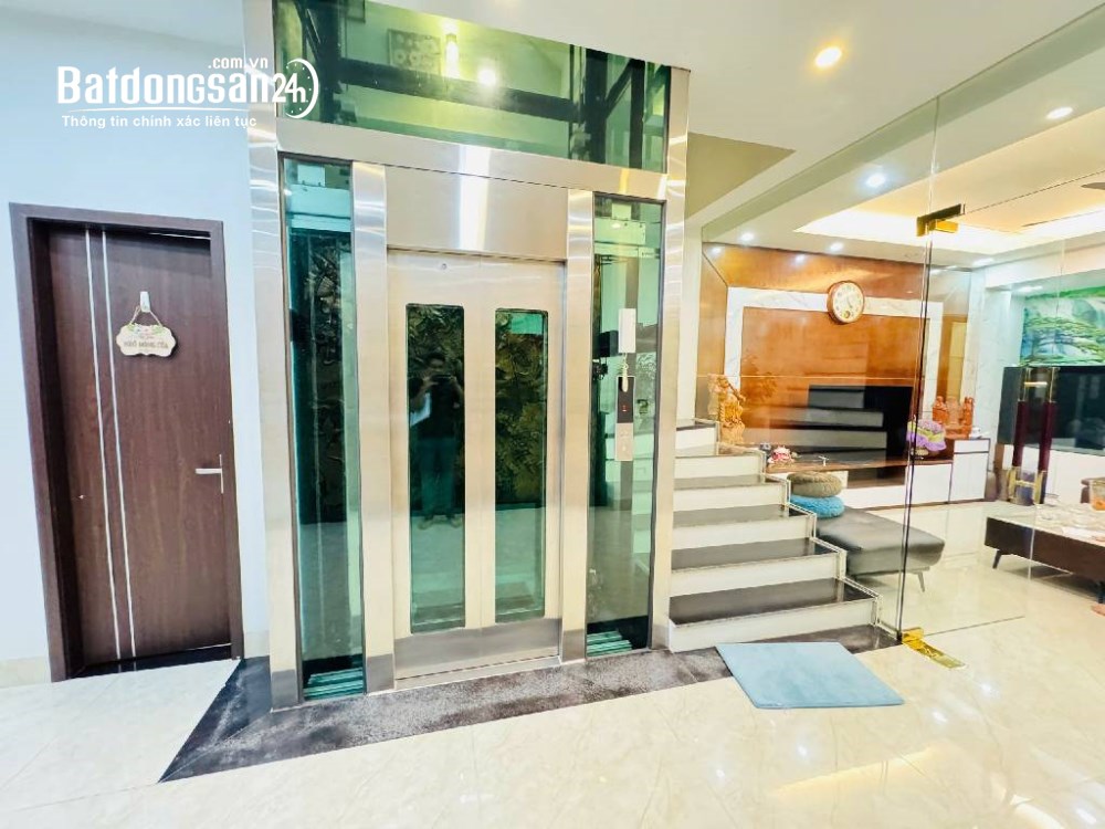 Chính chủ bán liền kề An Hưng, Hà Đông, 83m², mặt tiền đẹp, 24,9 tỷ, thương lượng mạnh.