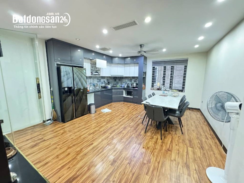 Chính chủ bán liền kề An Hưng, Hà Đông, 83m², mặt tiền đẹp, 24,9 tỷ, thương lượng mạnh.
