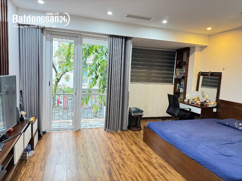 Chính chủ bán liền kề An Hưng, Hà Đông, 83m², mặt tiền đẹp, 24,9 tỷ, thương lượng mạnh.