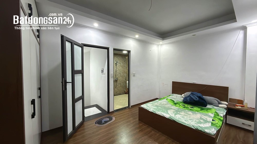 Bán nhà Xuân Phương, P. Xuân Phương, Hà Nội, 30m², 7.x tỷ, ô tô đỗ cửa, khu dân cư văn minh.