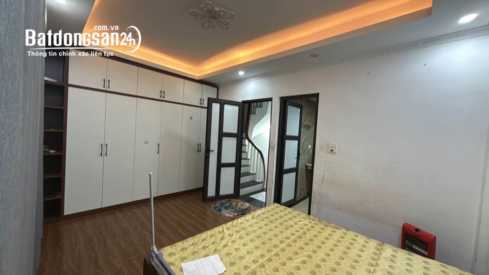 Bán nhà Xuân Phương, P. Xuân Phương, Hà Nội, 30m², 7.x tỷ, ô tô đỗ cửa, khu dân cư văn minh.