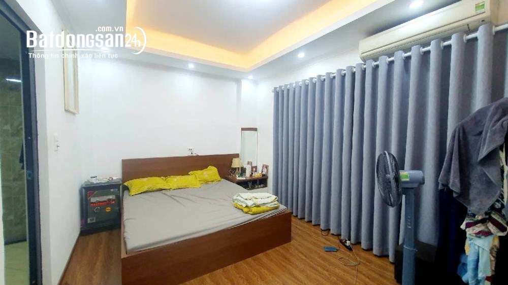 Bán nhà Xuân Phương, P. Xuân Phương, Hà Nội, 30m², 7.x tỷ, ô tô đỗ cửa, khu dân cư văn minh.