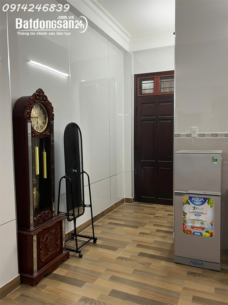 CĂN HỘ MINI ĐẦY ĐỦ TIỆN NGHI 45M - TRUNG TÂM PHƯỜNG HẢI CHÂU
