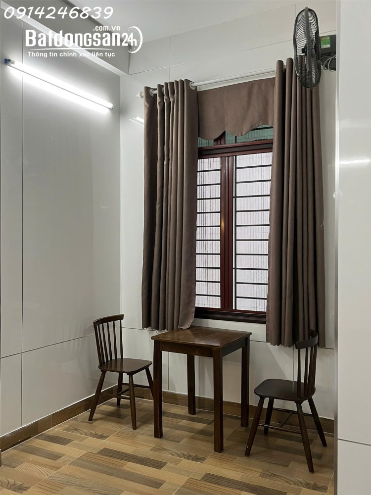 CĂN HỘ MINI ĐẦY ĐỦ TIỆN NGHI 45M - TRUNG TÂM PHƯỜNG HẢI CHÂU