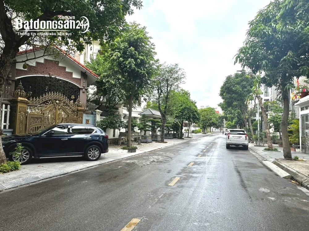 An Dương Vương, Hải Dương, đất mặt đường 98m², mặt tiền 5m, chính chủ, giá 5.x tỷ.