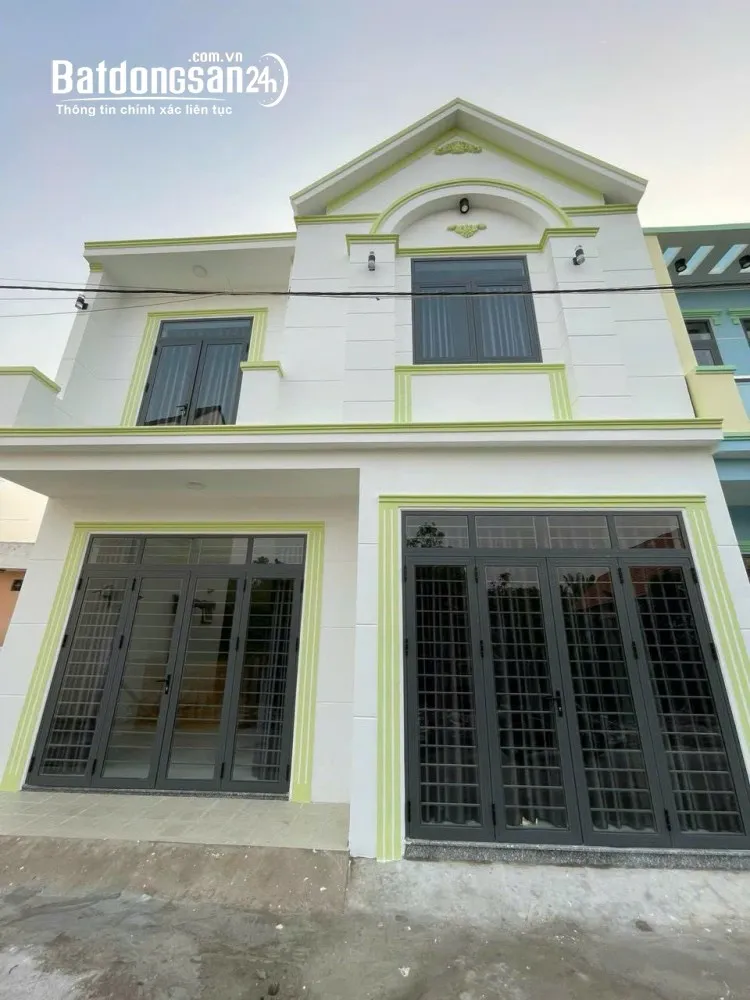 Bán nhà Đường Nguyễn Ái Quốc, Phường Biên Hòa (TP Biên Hòa cũ), Tỉnh Đồng Nai