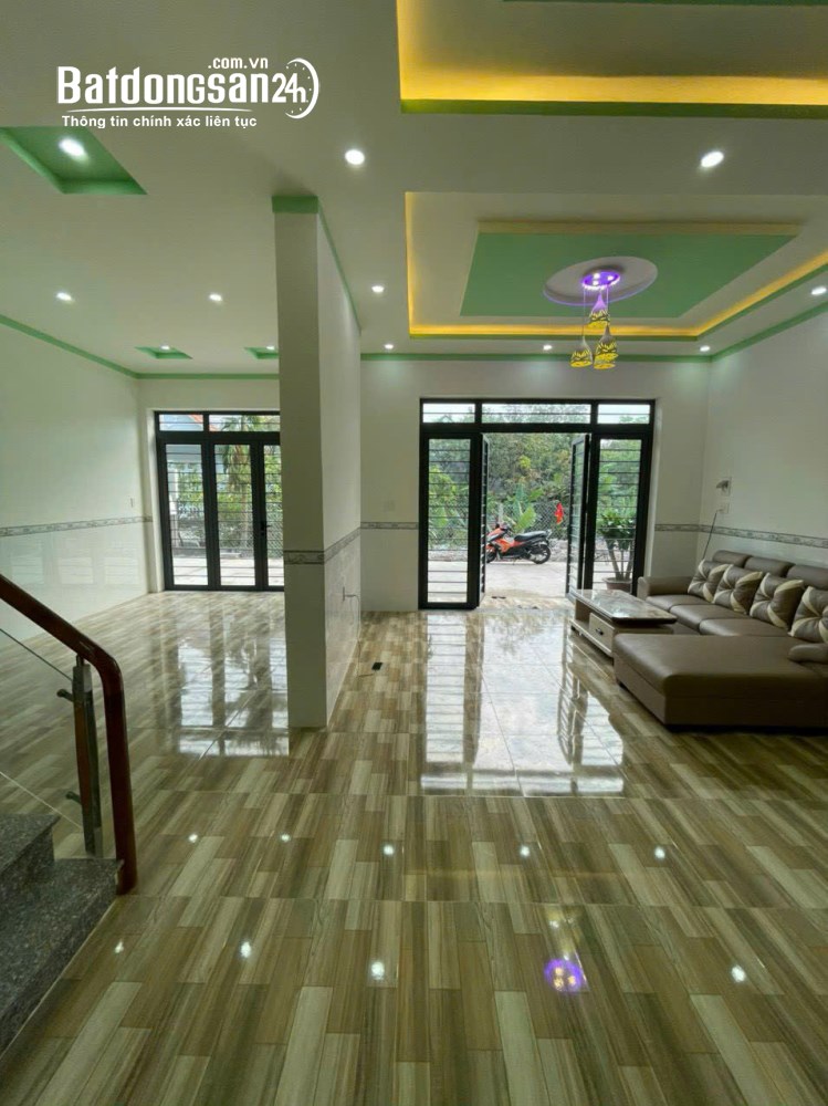 Bán nhà Đường Nguyễn Ái Quốc, Phường Biên Hòa (TP Biên Hòa cũ), Tỉnh Đồng Nai