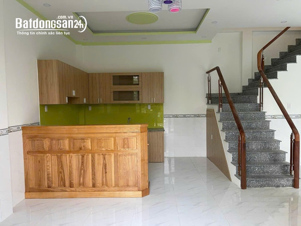Bán nhà Đường Nguyễn Ái Quốc, Phường Biên Hòa (TP Biên Hòa cũ), Tỉnh Đồng Nai