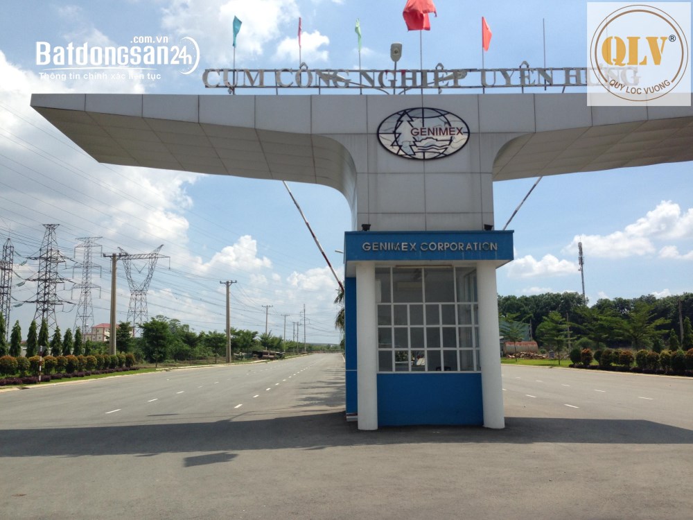 Cho thuê nhà xưởng Bình Dương 9.600m², 2 xưởng độc lập, sẵn sàng hoạt động.