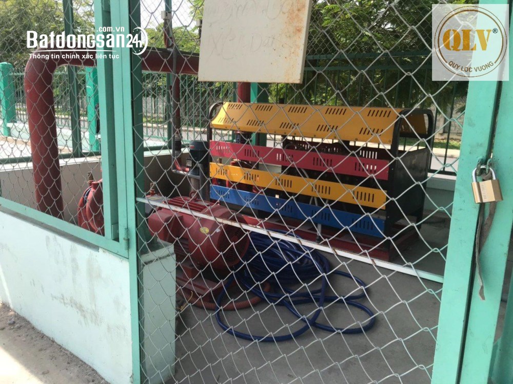 Cho thuê nhà xưởng Bình Dương 9.600m², 2 xưởng độc lập, sẵn sàng hoạt động.