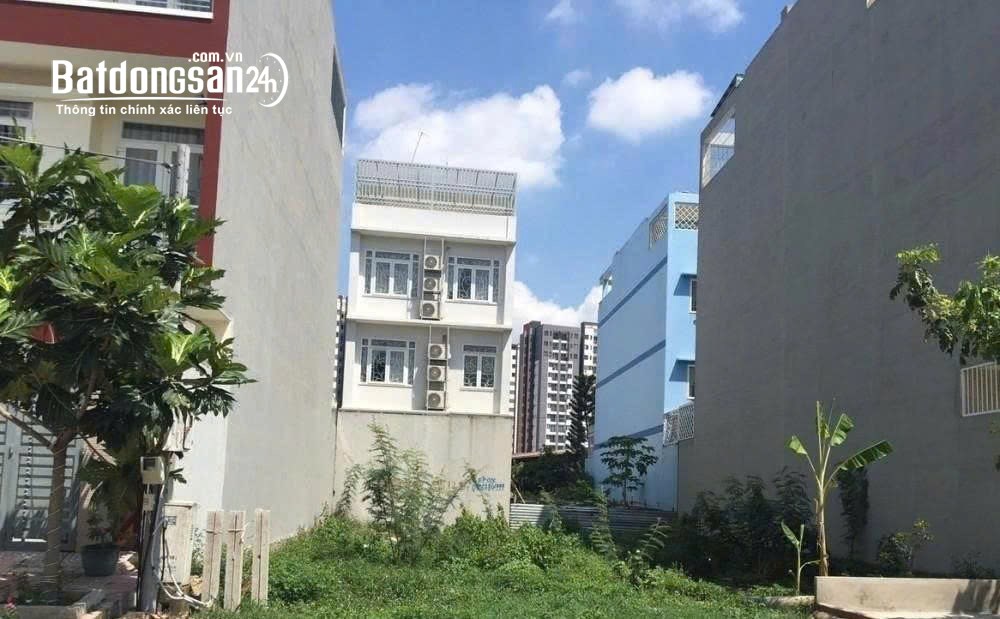 Bán đất Đường Nguyễn Trung Trực, Xã Bến Lức (Huyện Bến Lức cũ), Tỉnh Tây Ninh