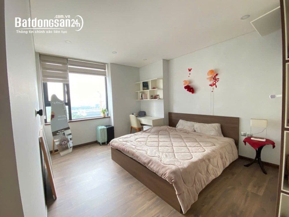 Chính chủ cần bán căn hộ chung cư IA20 Ciputra – 3 ngủ - giá chỉ hơn 7 tỷ.