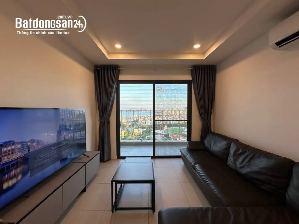 Bán gấp căn hộ 2 phòng ngủ chung cư 789 Ngoại Giao Đoàn – 74m2 – ban công Nam