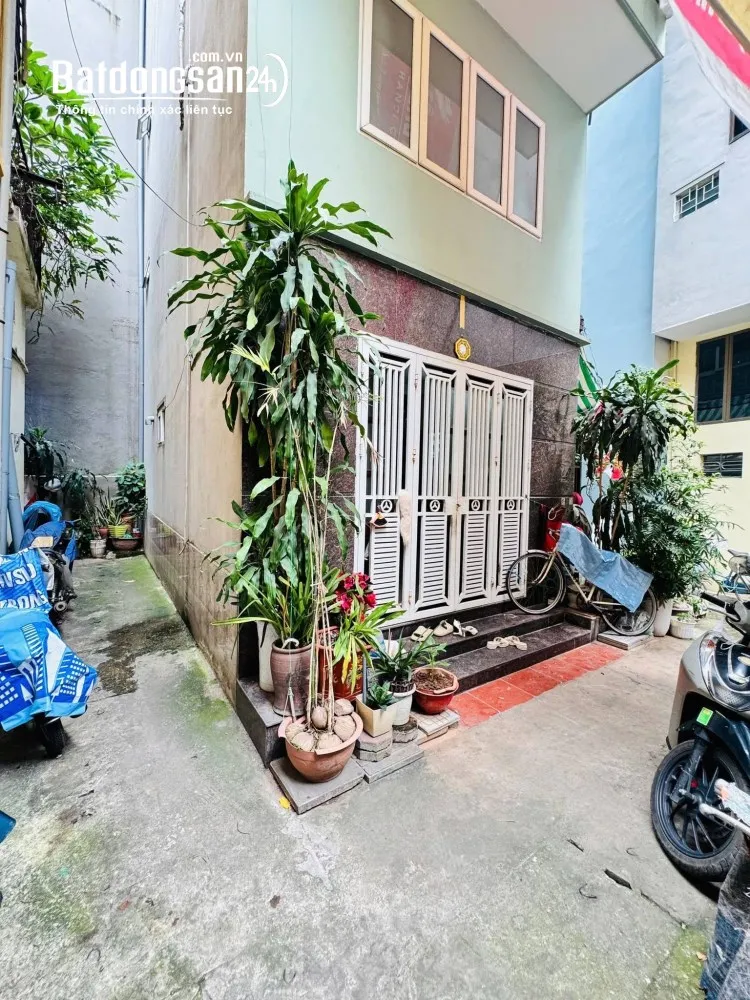 Bán nhà mặt tiền Đường Phan Đình Phùng, Phường Ba Đình (Q Ba Đình cũ), TP Hà Nội