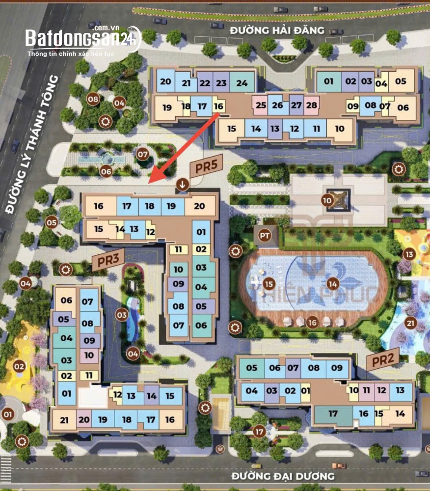 Studio rẻ hơn cả khu S tại phân khu The Paris,Vinhomes Ocean Park, Gia Lâm, Hà Nội.