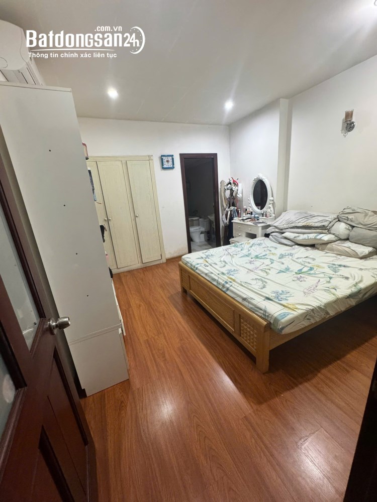 Căn hộ 90m² Phường Tân Bình, TP Hồ Chí Minh, full nội thất, tiện ích cao cấp, 4,4 tỷ.