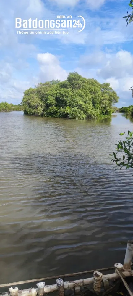 Bán đầm 100.000m² tại Thới Thuận,Tỉnh Vĩnh Long, chính chủ, giá 10 tỷ.