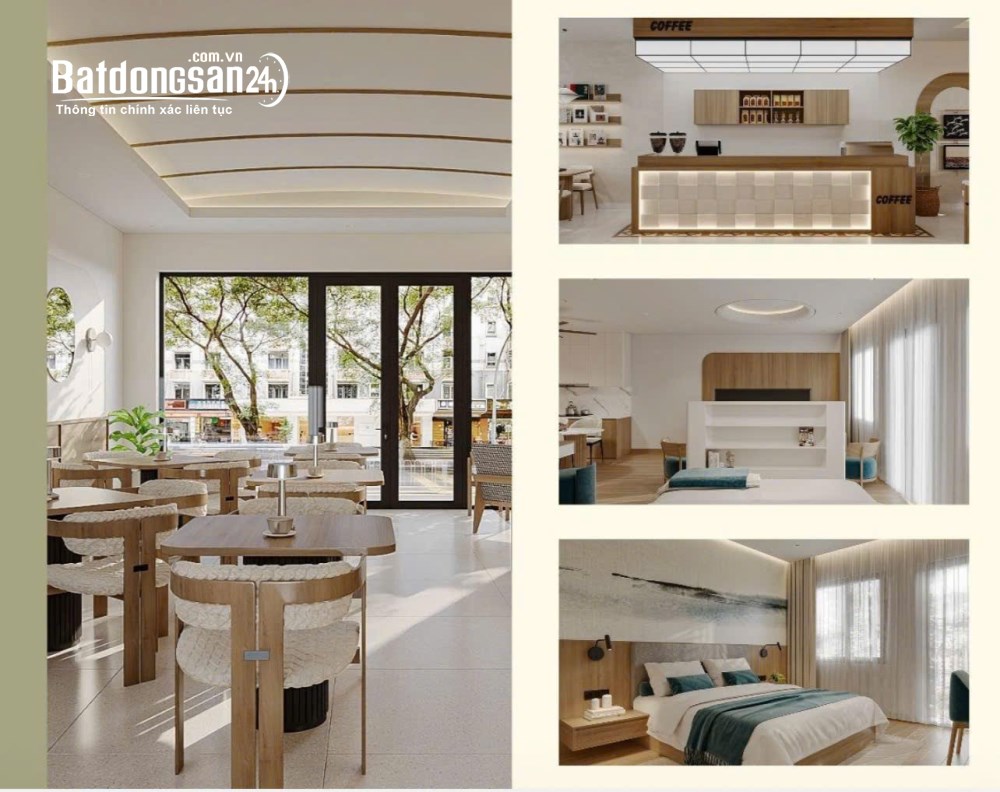 Cho thuê Shophouse 5 tầng, 10PN, full nội thất, thang máy, thuê 70 triệu/th, Đặc Khu Phú Quốc.