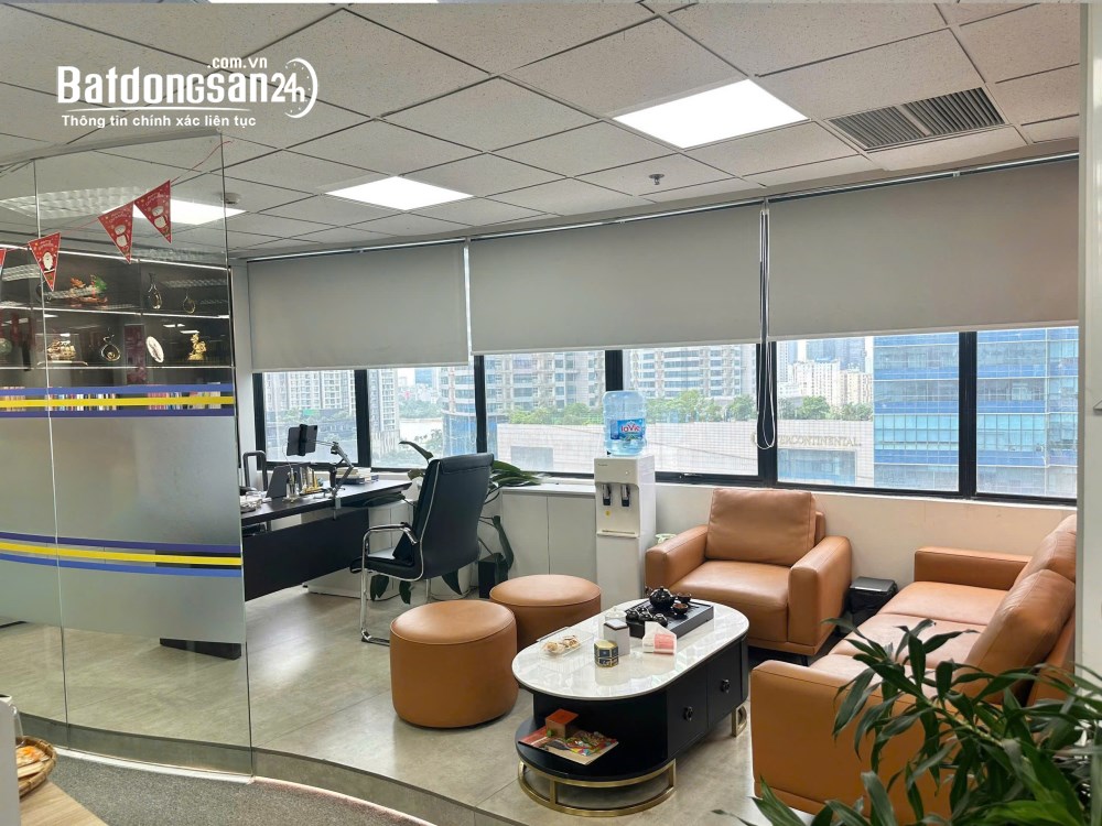 🔥 NHƯỢNG LẠI NGUYÊN SÀN 1100M2 TẠI HUD TOWER VỚI VỊ TRÍ ĐẮC ĐỊA, GIÁ PHÙ HỢP