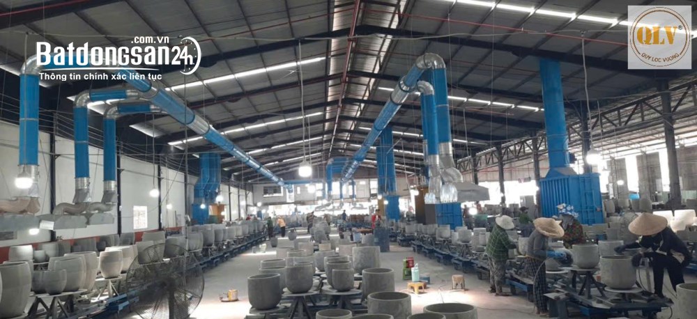 Cho thuê nhà xưởng Tân Uyên Bình Dương 10.940m², container ra vào, PCCC tự động, điện mặt trời.