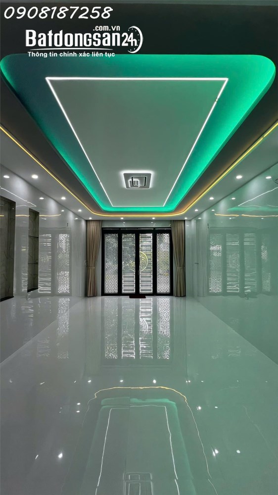 Chính chủ bán nhà KDC Nông Thổ Sản, Phường Hưng Phú, Tp Cần Thơ, DT 120m2, giá 5,339 tỷ.