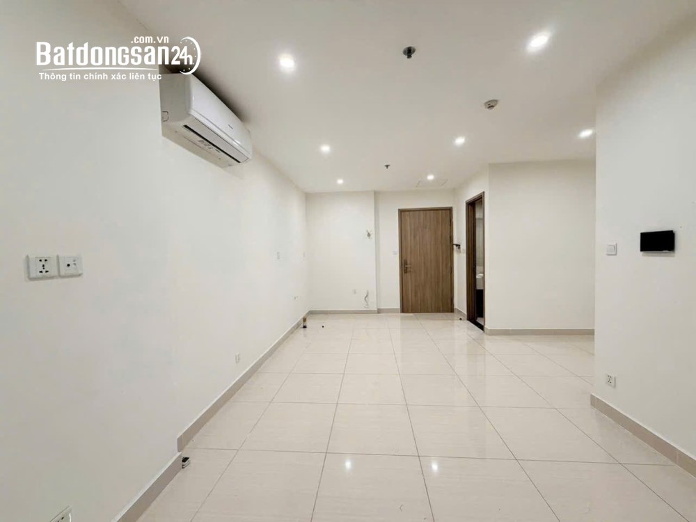 Bán căn hộ Vinhomes Ocean Park, Căn 1PN+ hướng Đông Nam, view biển hồ Ngọc Trai, giá 2,75 tỷ.