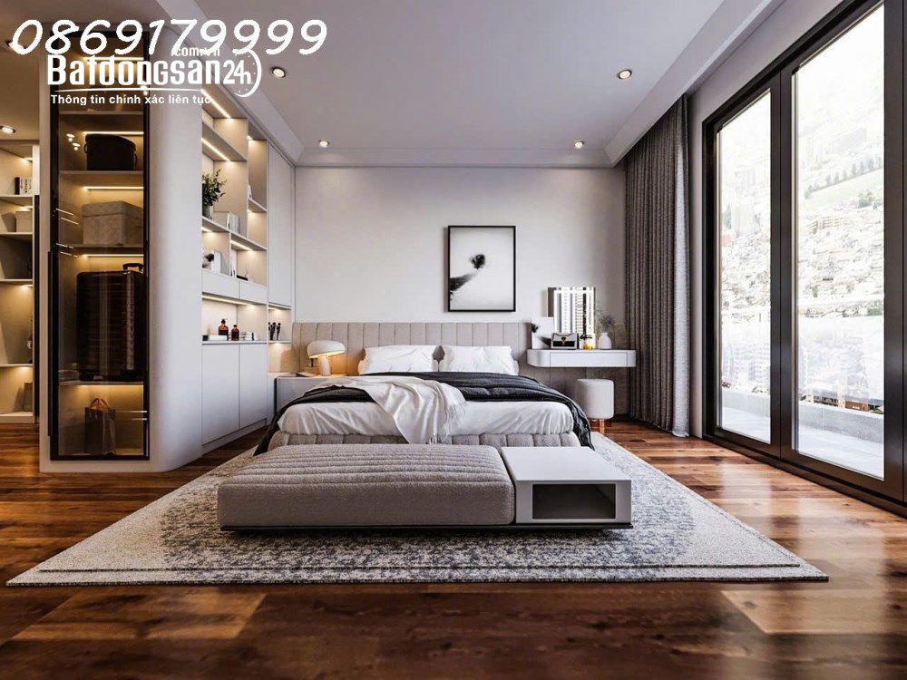 Bán gấp duplex 169m2 Green Diamond Hạ Long, view biển, full nội thất, giá 12 tỷ.