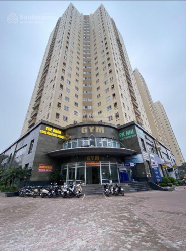 Cho thuê mặt bằng Nguyễn Chánh, Cầu Giấy, từ 400m², vỉa hè rộng, phù hợp gym, văn phòng.