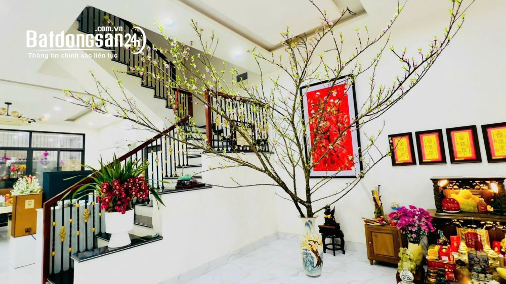 Bán nhà chính chủ khu Hoàng Huy Mall, Đ. Võ Nguyên Giáp, P. Lê Chân, Hải Phòng, diện tích 79m².