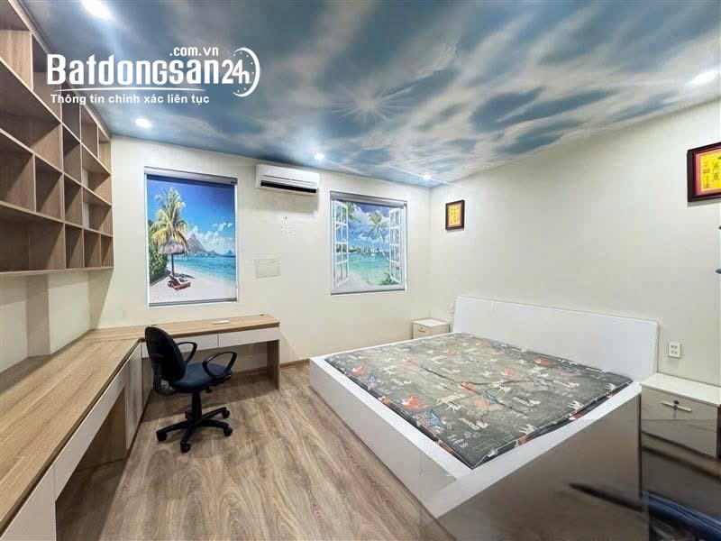 Bán nhà chính chủ khu Hoàng Huy Mall, Đ. Võ Nguyên Giáp, P. Lê Chân, Hải Phòng, diện tích 79m².